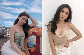 phim sex n Bắn tinh lên mặt gái xinh bú cu giỏi